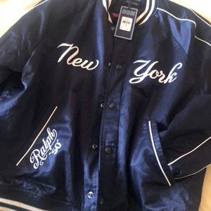 yankee jacket